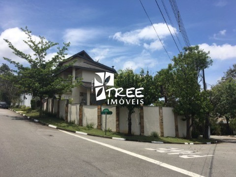 Imagem 3 de 28 de Venda Sobrado Condomínio Arujázinho 5, Excelente Imóvel, Com A/t 634m² A/c 587m² Distribuídos Em 04 Suítes Sendo 01 Máster Com Hidro. Consulte-nos. - Ca01355 - 32065787