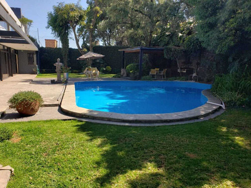 Imagen 10 de 12 de Venta De Casa En El Pedregal 6 Recamaras