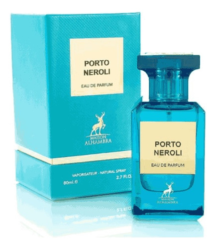 Porto Neroli Maison Alhambra - mL a $3500