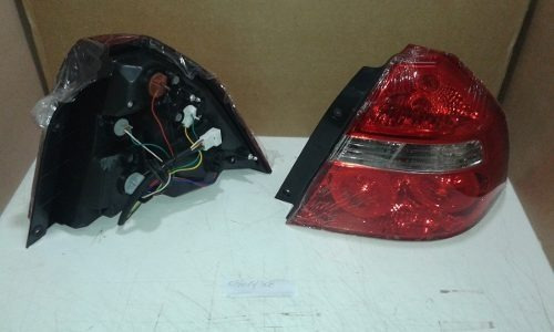 Faro Trasero Chevrolet Aveo Face 1 Izquierdo