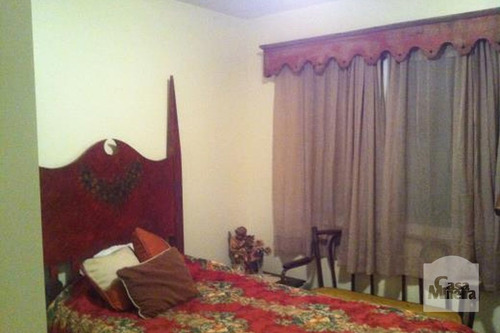 Imagem 3 de 15 de Apartamento À Venda No Buritis - Código 94399 - 94399