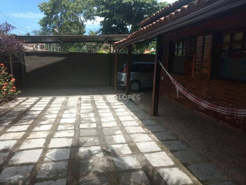 Imagem 2 de 11 de Casa Com 3 Quartos Por R$ 680.000 - Piratininga /rj - Ca15418