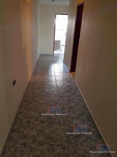Imagem 7 de 15 de Ref.: 3366 - Casa Terrea Em Osasco Para Venda - V3366