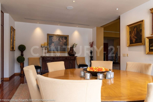 Imagen 11 de 30 de Venta De Casa De Lujo Exclusivo Fraccionamiento, San Pedro Garza Garcia, Nl