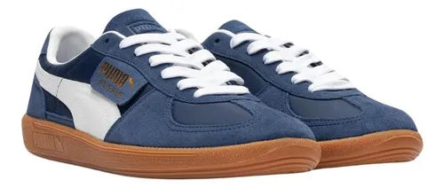 Puma california og blue hot sale