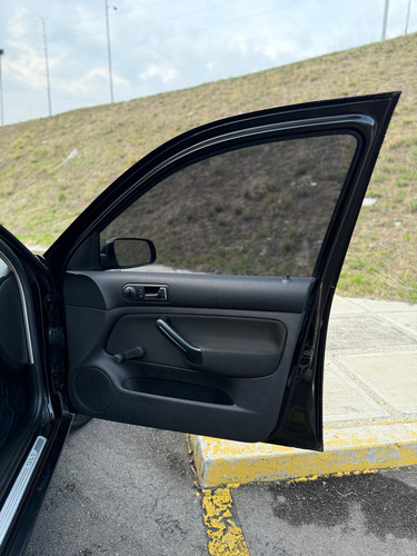 Jetta Clásico 2012