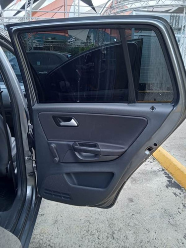 Imagen 12 de 17 de Volkswagen Spacefox