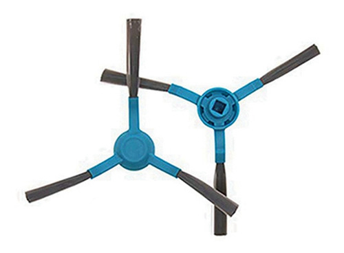 Imagen 6 de 6 de Para Cecotec Conga 4090 5090 6090 Cepillo Lateral Para Aspir