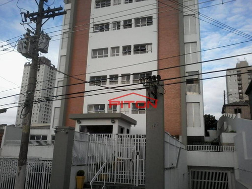 Apartamento Com 2 Dormitórios À Venda, 70 M² Por R$ 350.000,00 - Penha De França - São Paulo/sp - Ap1767