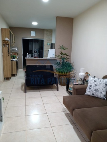 Imagem 4 de 15 de Casa, Jardim Angelo Jurca, Ribeirão Preto - C4928-v