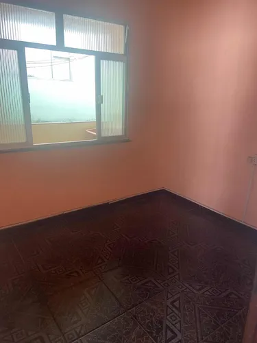 Alugo Casa 3 Quartos Com Terraço Amplo