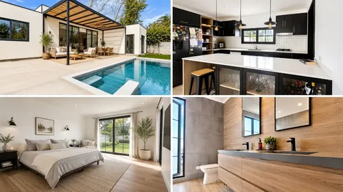 Amoblada, Equipada , Como Nueva, Espectacular Casa
