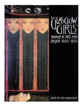 Libro Glasgow Girls - Jude Burkhauser