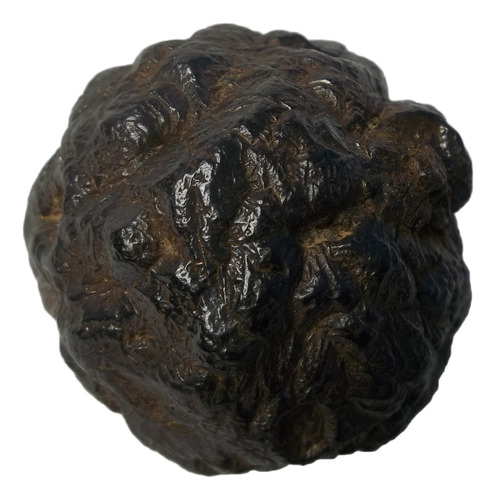 Piedra De Rayo - 100g Tipo Meteorito, Santería, Limpias