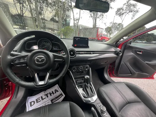 Mazda 2 1.5 Prime