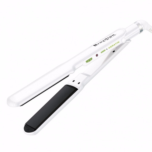Planchita Babyliss Brazilian Tech Keratin Alisado