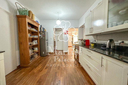 Casa En Venta, 5 Habitaciones, Punta Chica Dentro De Barrio Cerrado