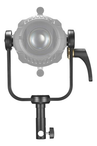 Sistema Acessório Vsa Spotlight P/ Led Light Vsa-19k Godox