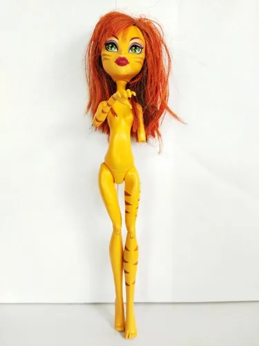Monster high segunda mano on sale