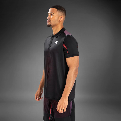 Venum X Dodge Banshee Dry Tech Polo Premium Para Hombre