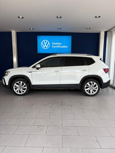 Volkswagen Taos 1.4 Tsi Comfortline At