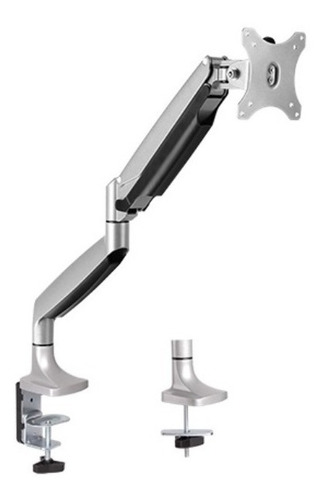 30% Off - Soporte Base De Escritorio Para Monitor 13 - 27''
