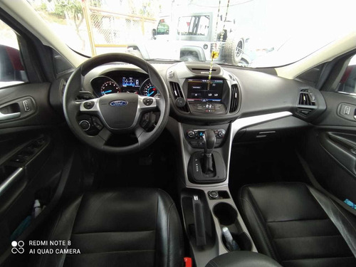 Ford Escape 2014 Se Automatico 2.0 4x4