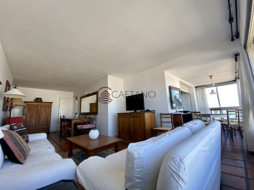 Imagen 5 de 19 de Amplio Apartamento En Peninsula - Punta Del Este Peninsula