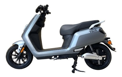 Imagen 3 de 15 de Moto Electrica Elpra Twist