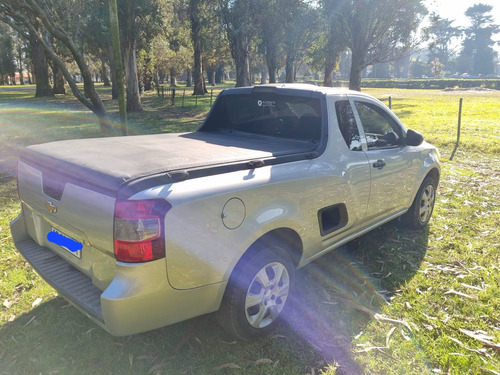 Chevrolet Montana 1.8 Ls Aa+dir