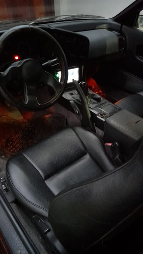 Mitsubishi Eclipse 2.0 Gs