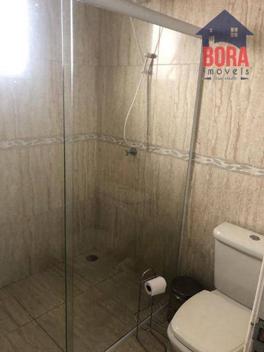 Imagem 25 de 30 de Chácara Com 6 Dormitórios À Venda, 1000 M² Por R$ 900.000,00 - Tanque - Atibaia/sp - Ch0188