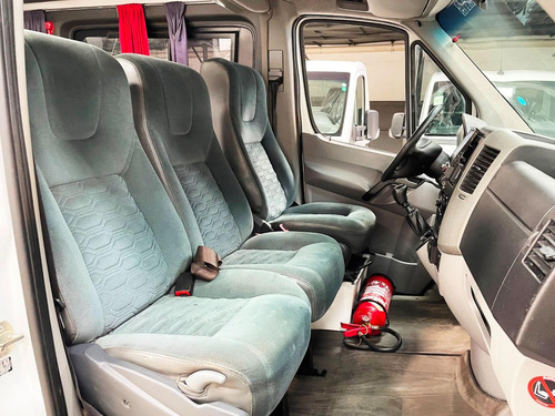 Mercedes-Benz Sprinter Van Sprinter 415 M Marticar