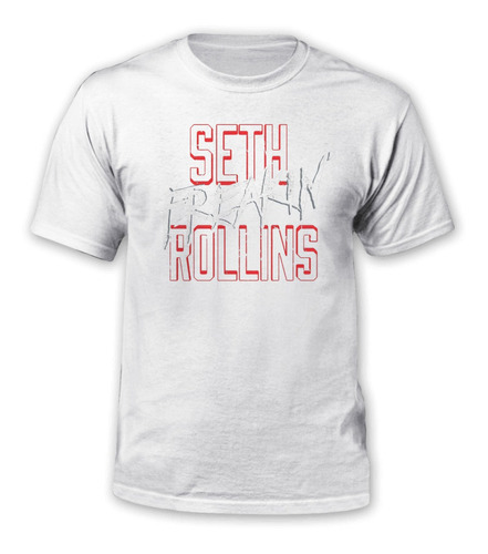 Polera Gustore De Seth Freaking Rollins