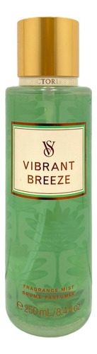 Fragrance Mist Vibrant Breeze Victoria's Secret