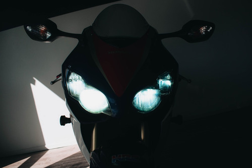 Imagen 6 de 15 de Moto Honda Cbr 1000 Hrc