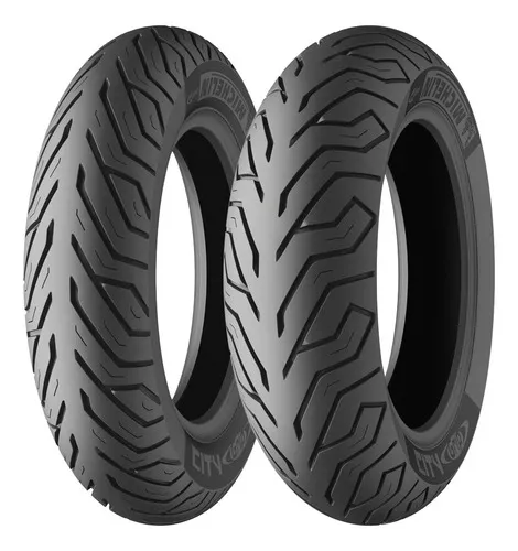 Llanta Michelin 120/70-12 58s Rf City Grip 2 Tl