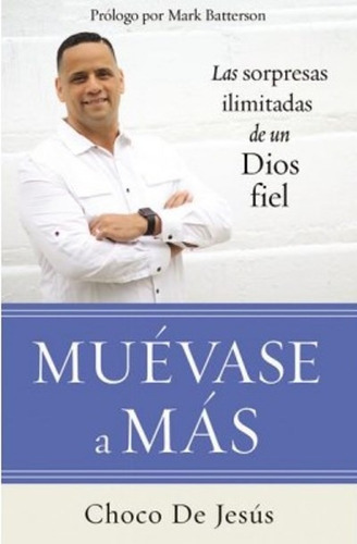 Muevase A Mas - Choco De Jesus 