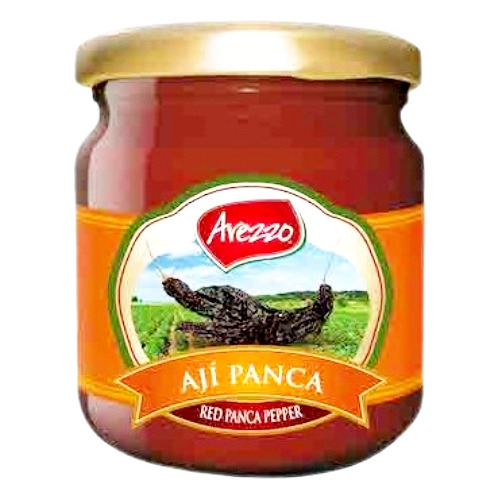 Ají Panca Arezzo X 195 Gr - g a $174