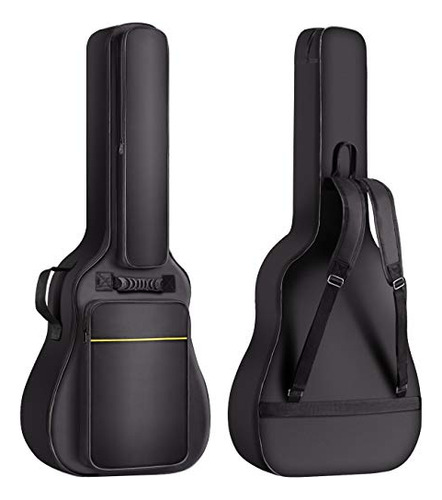 Cahaya Cy0177 - Bolsa Para Guitarra Acustica De 41 Pulgadas