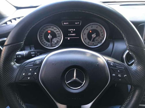Mercedes-benz Clase A 1.6 A 200 Urban B.efficiency Hoffen
