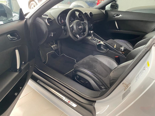 Audi Tt Rs 2.5 Coupe