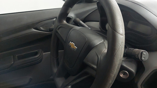 Chevrolet Onix 1.4 LS+