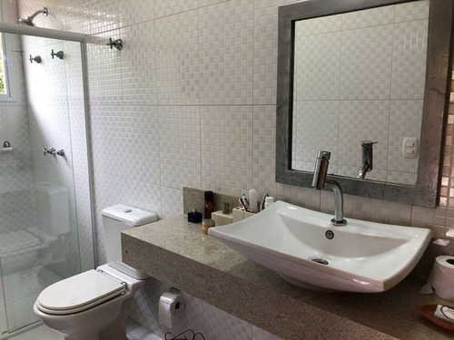 Imagem 9 de 30 de Sobrado Com 5 Dormitórios À Venda, 585 M² Por R$ 3.550.000,00 - Chácaras São Carlos - Cotia/sp - So2139