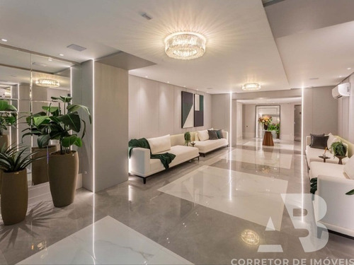 Imagem 1 de 30 de Phoenix Tower, Apartamento Novo, 03 Suítes, Espaço Gourmet, 02 Vagas De Garagem Privativas, Centro, Balneário Camboriú, Sc. - Ap01154 - 70138418