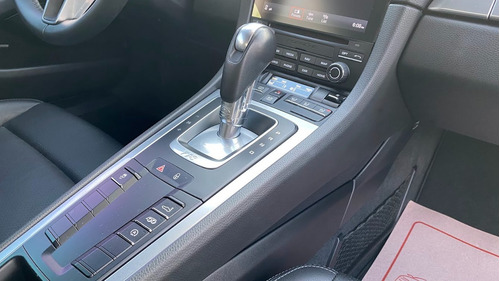 Porsche Cayman 718 Pdk