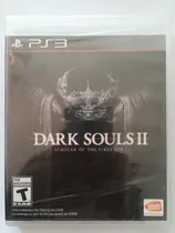 Comprar Dark Souls Ii 2 Scholar Of The First Sin Ps3 Nuevo Original