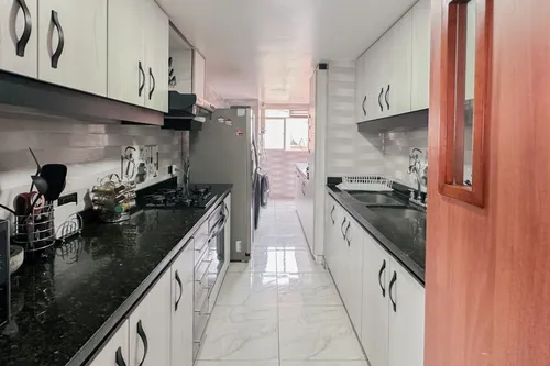 Apartamento En Arriendo/venta En Lagos De Córdoba. Cod A7387