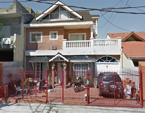 Imagen 1 de 20 de Casa En Venta Zona Villa Adelina 3 Plantas