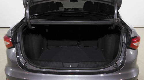 Fiat Cronos 1.3 Stile Mt